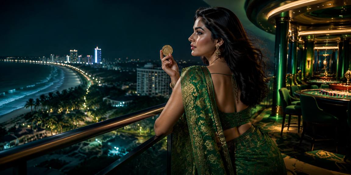 3699 স্টাড পোকার — লাইভ ডিলার, আসল হাতের খেলা
